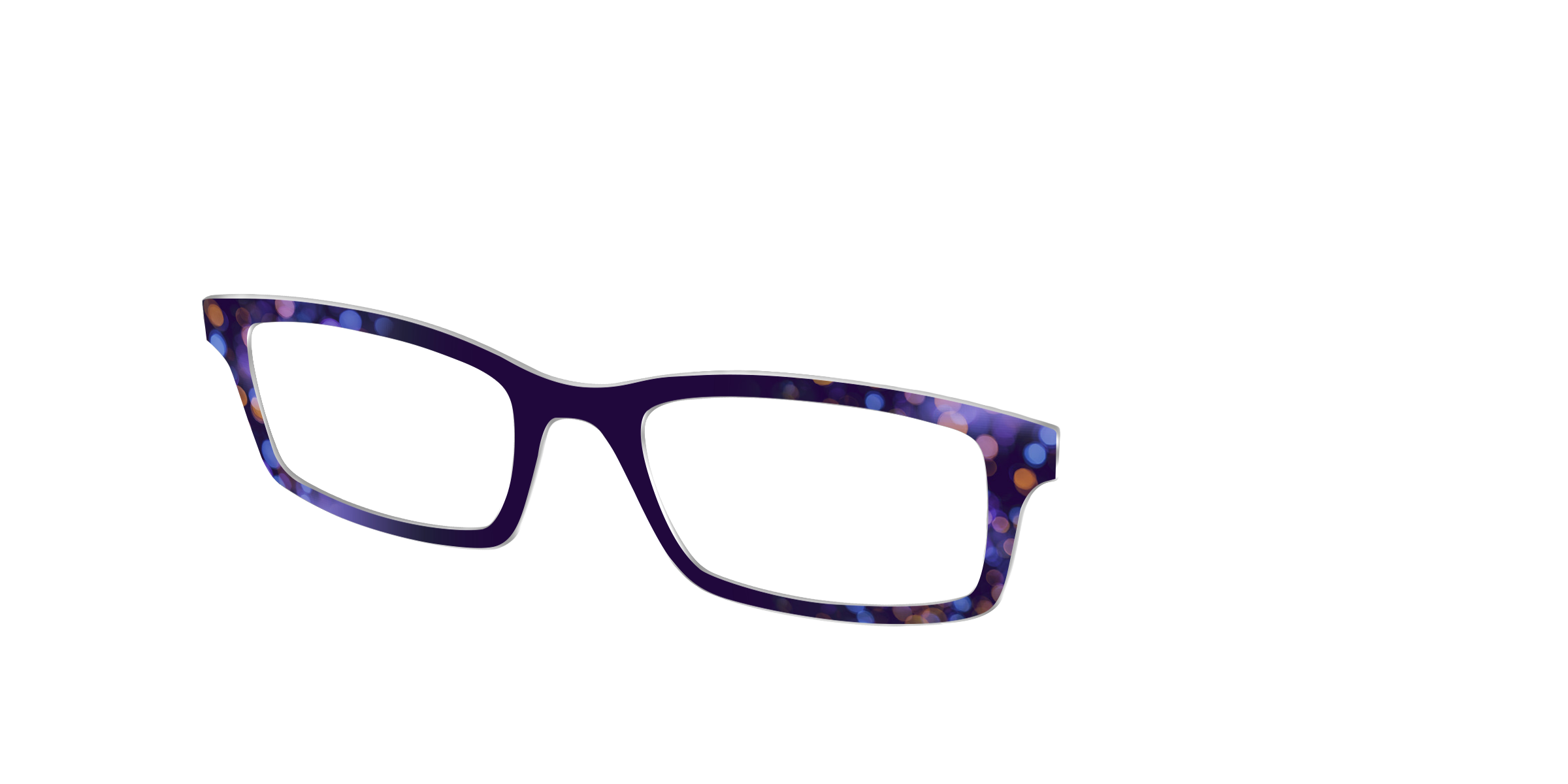 The Indigo Bokeh - Image 2