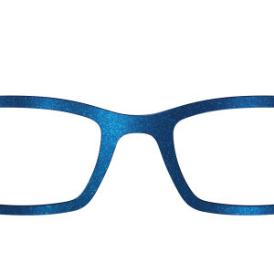 The Indigo Shimmer