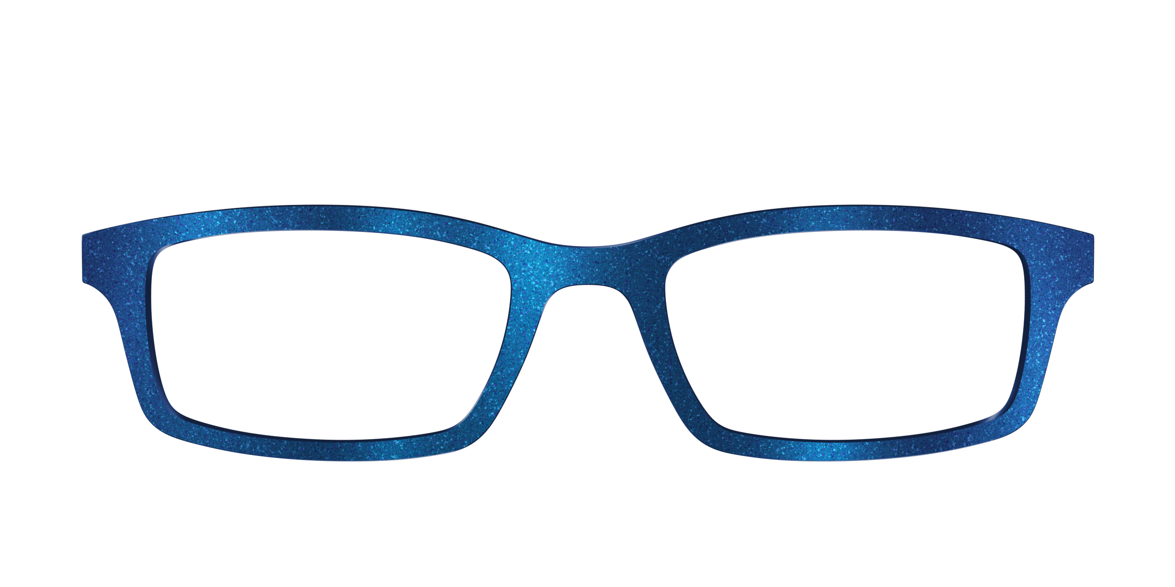 The Indigo Shimmer