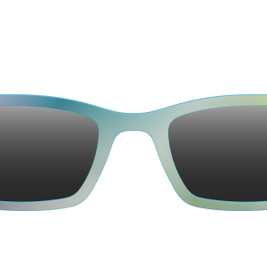 The Polarized Iridescent Sun Top