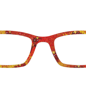 The Iron Man Splatter
