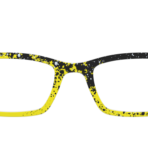 The Jazz Splatter