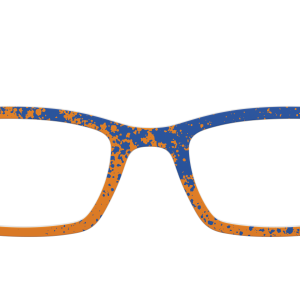 The Knicks Splatter