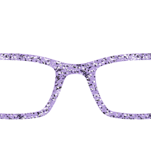 The Lavender Sparkle