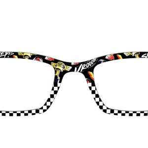 Lightning Mcqueen Speed Split