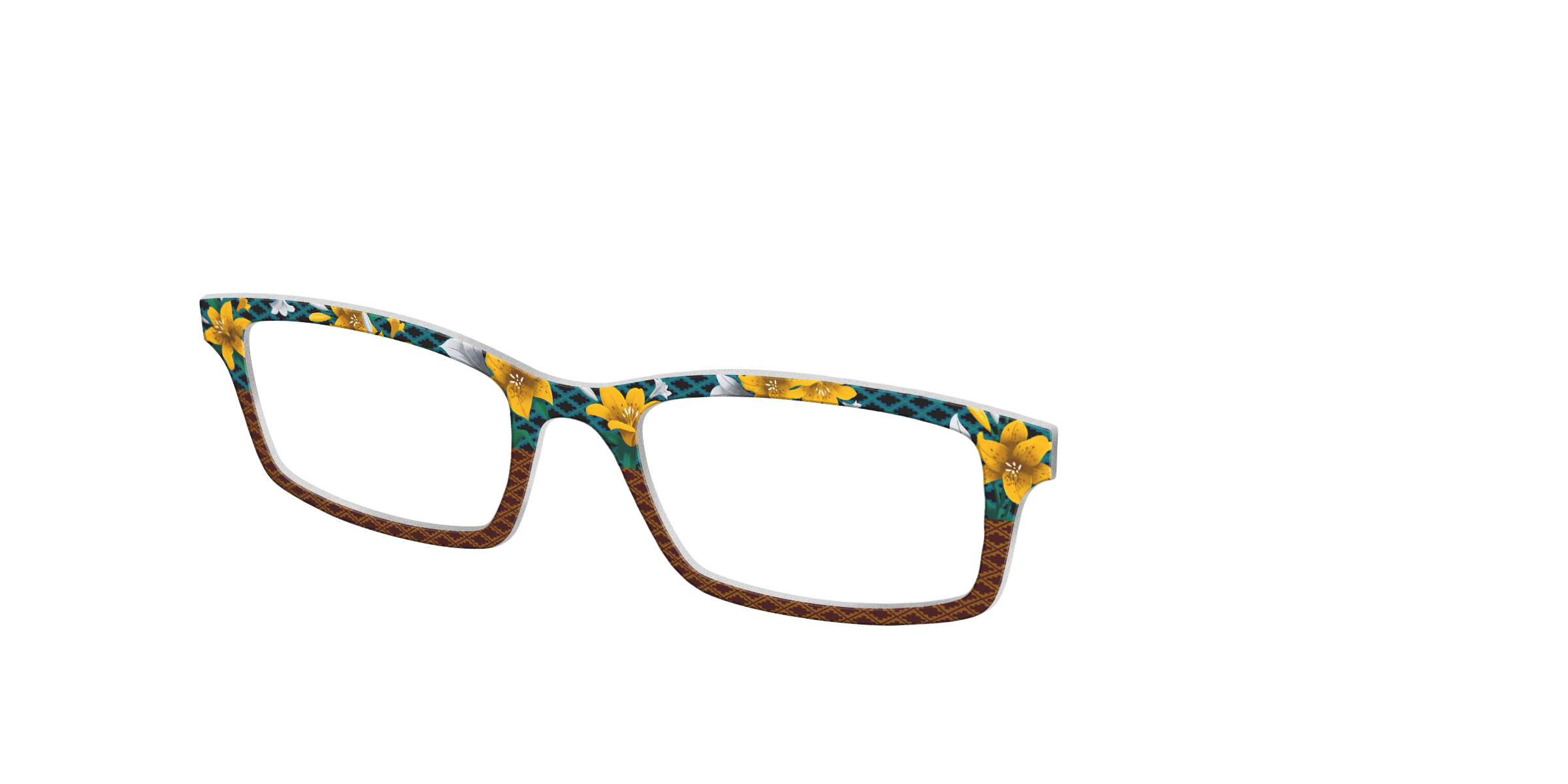 The Lily Lattice - Image 2