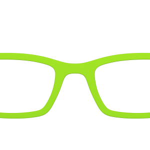 The Lime Green