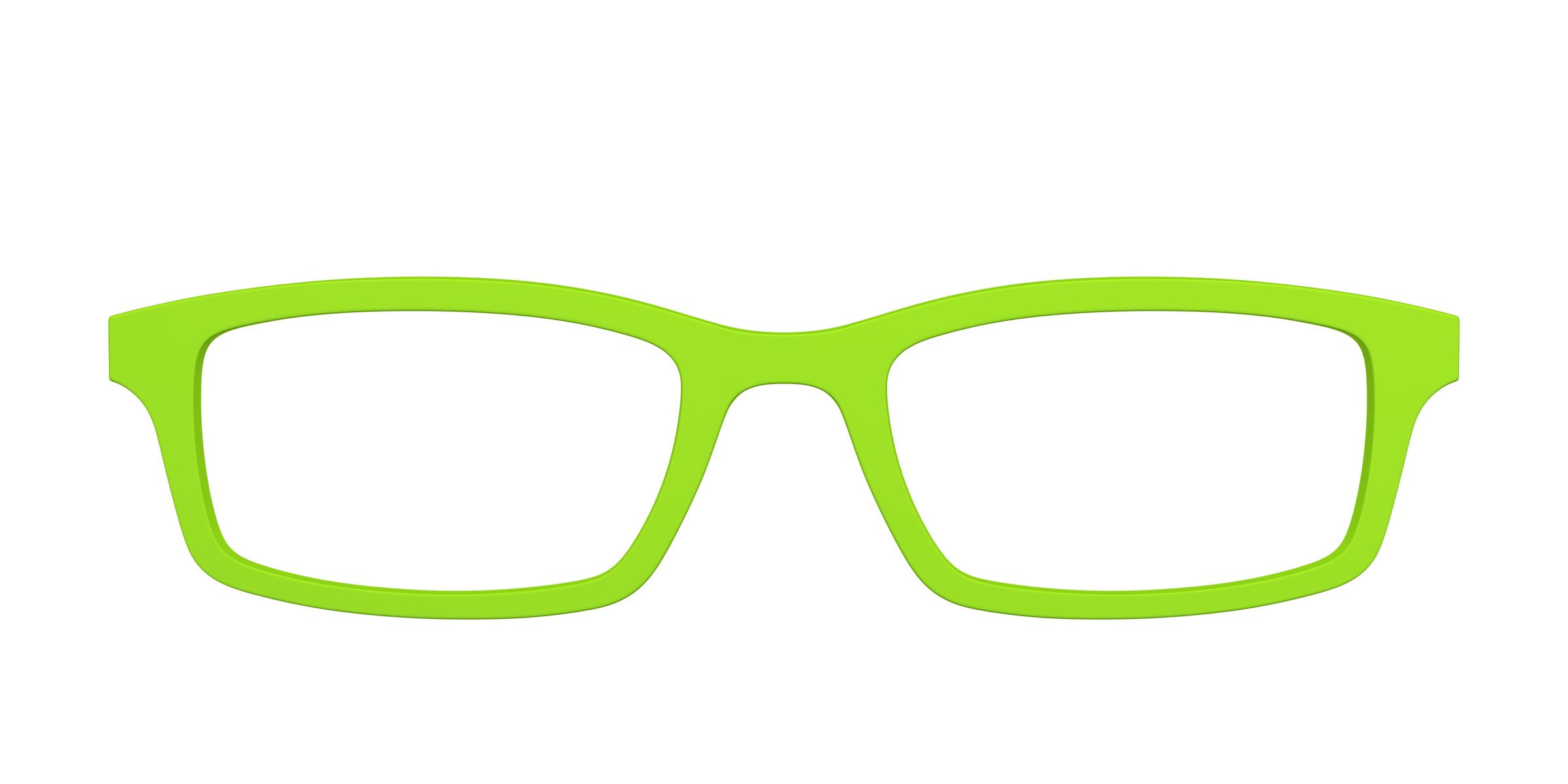 The Lime Green