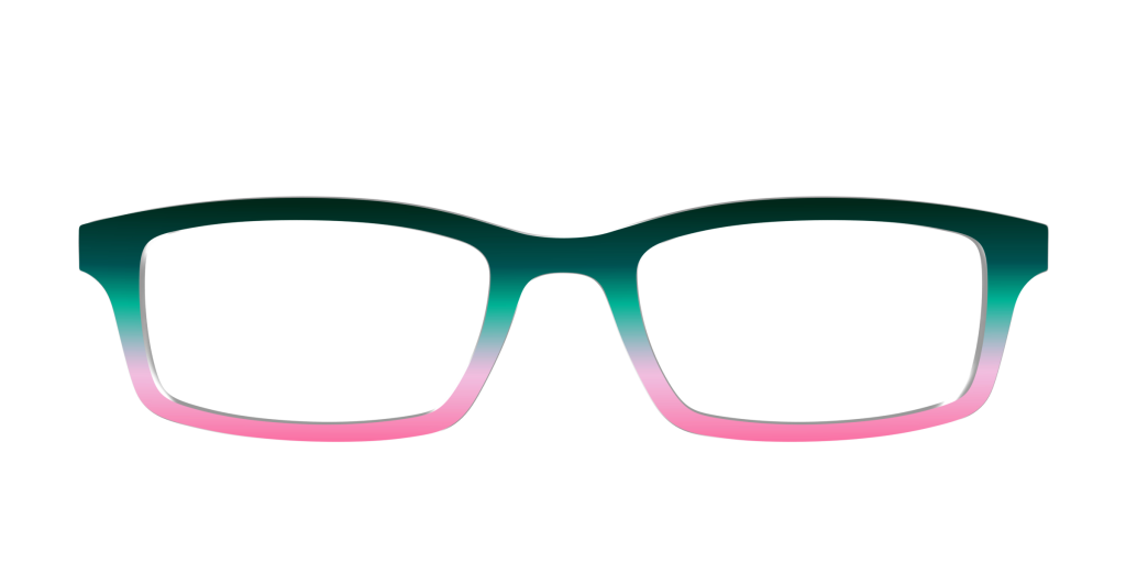The Malachite to Peony Gradient