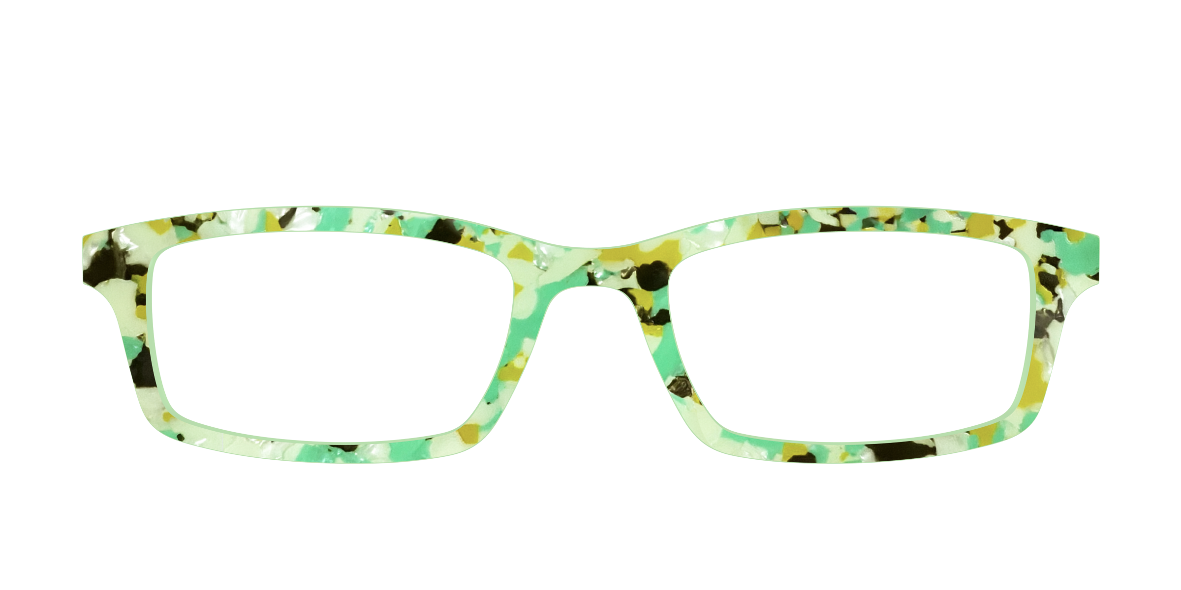 The Matcha Pearl Tortoise