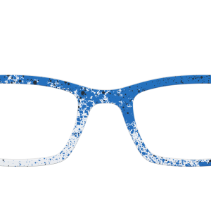 Mavericks Splatter