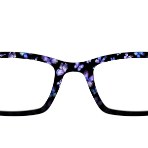 The Midnight Butterflies