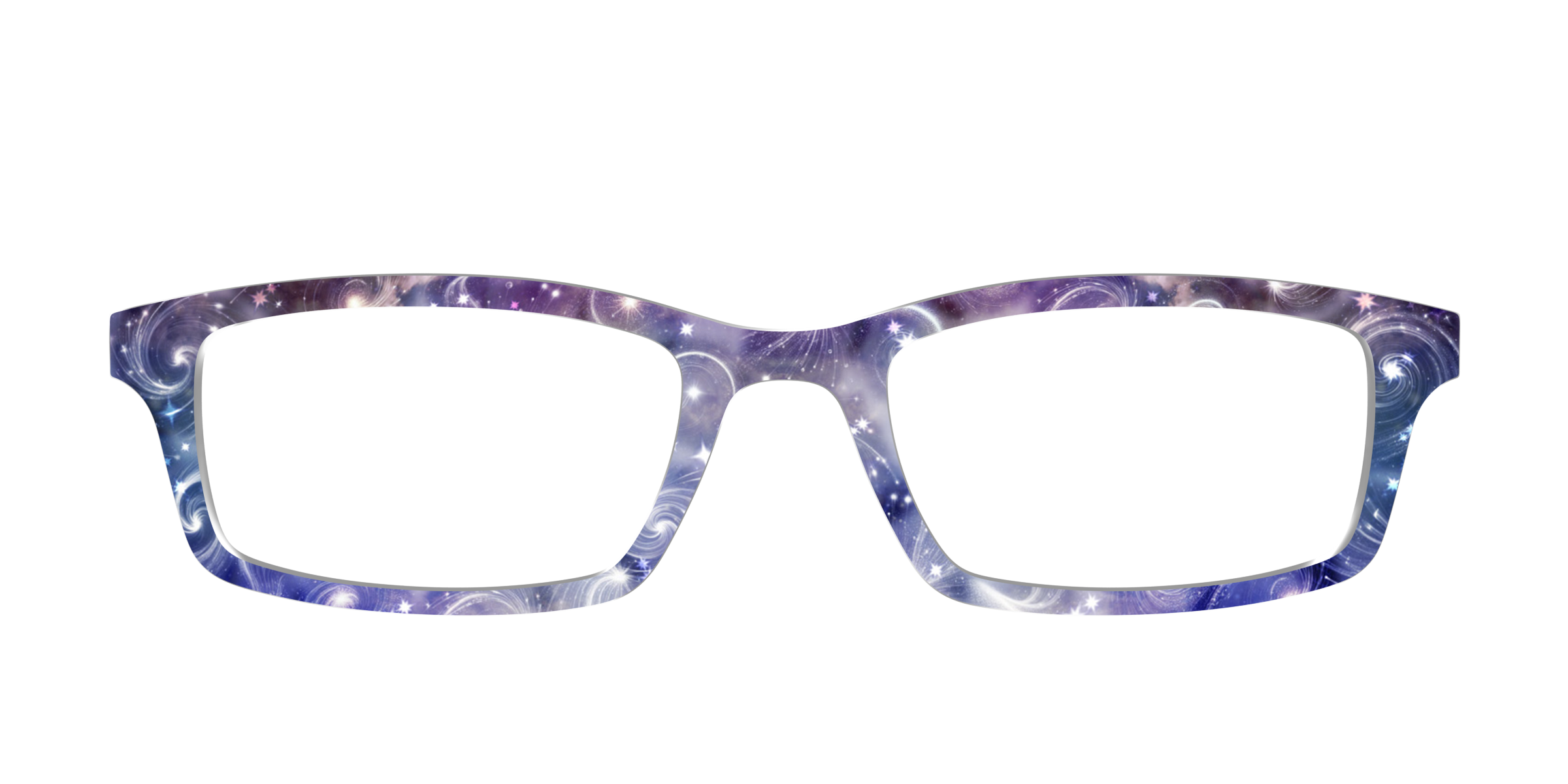 The Miraculous Nebula