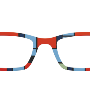 Mondrian Composition