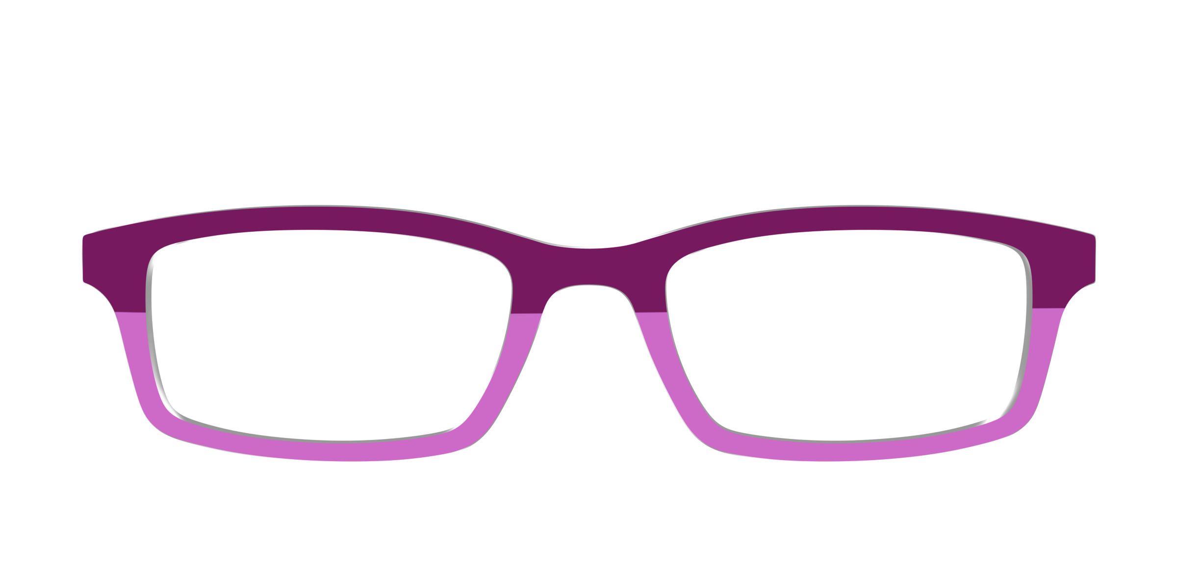 The Mulberry & Orchid Split