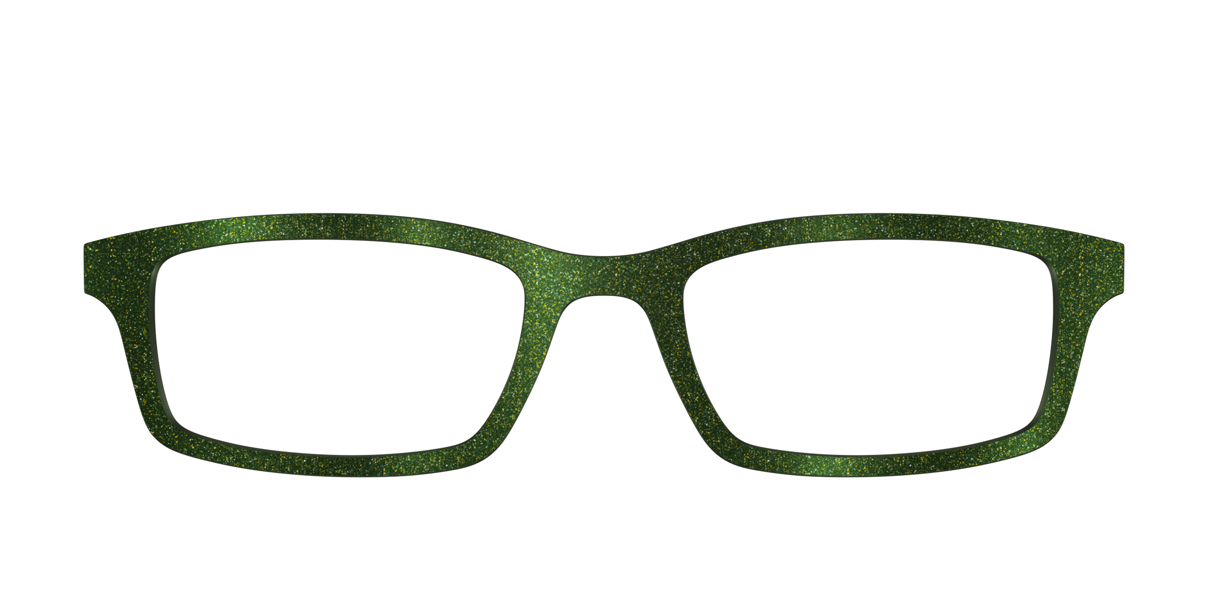The Olive Shimmer