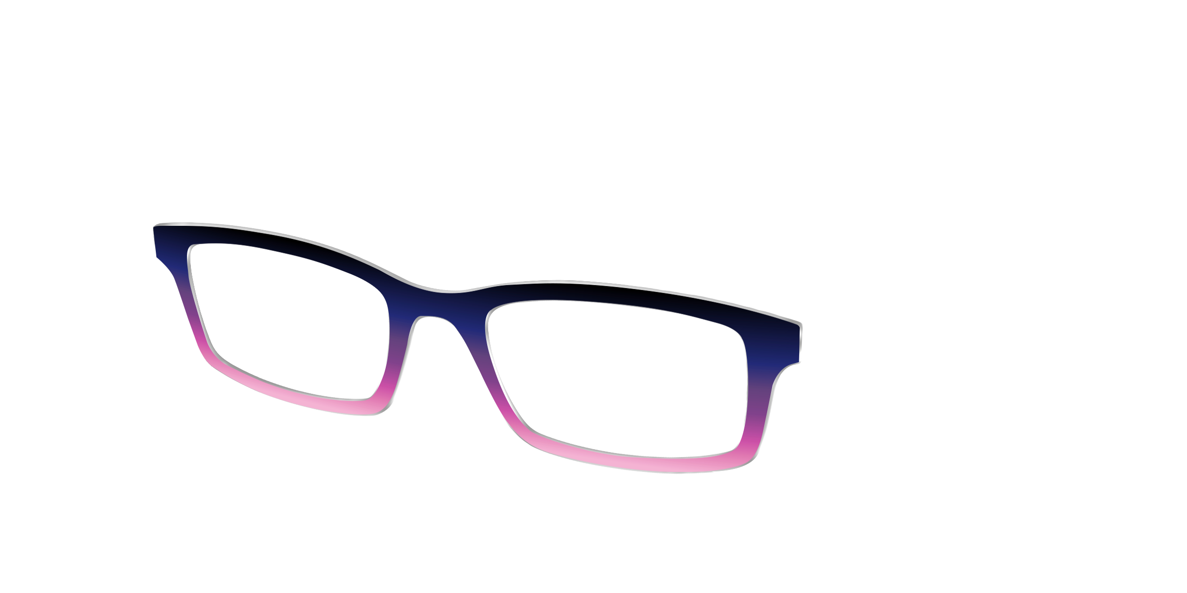 The Onyx to Rouge Gradient - Image 2