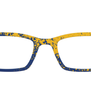 The Pacers Splatter