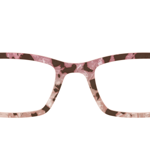 The Pale Peach Pearl Tortoise