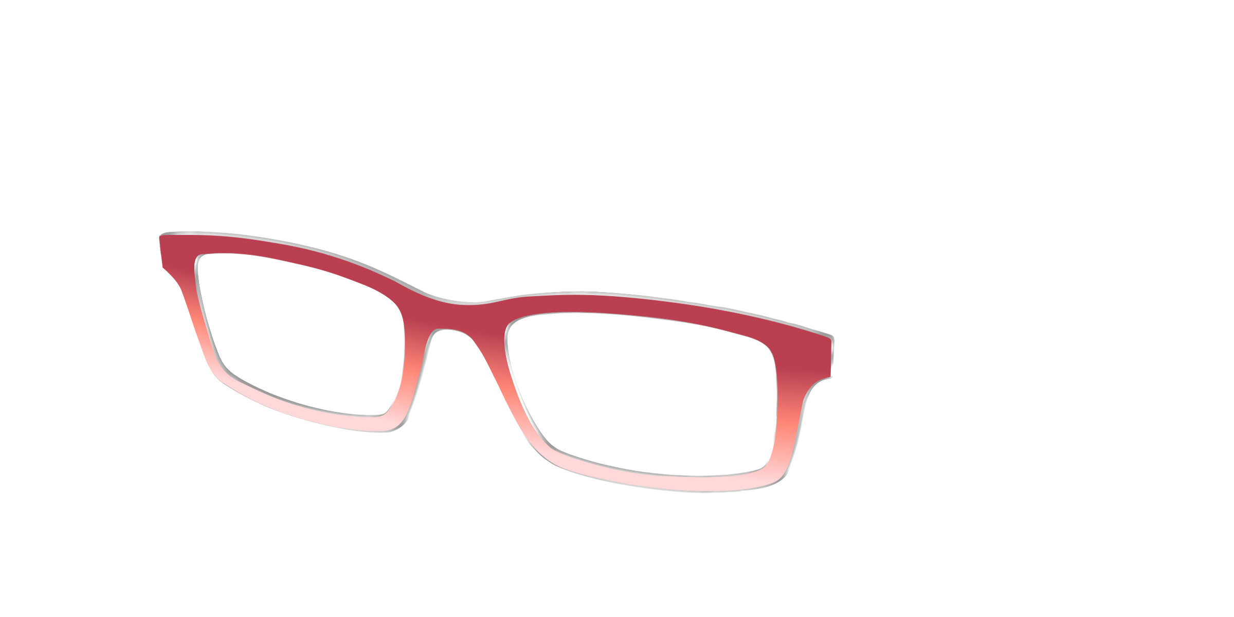 The Peachy Gradient - Image 2