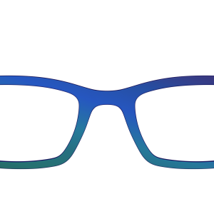 The Peacock Ombre