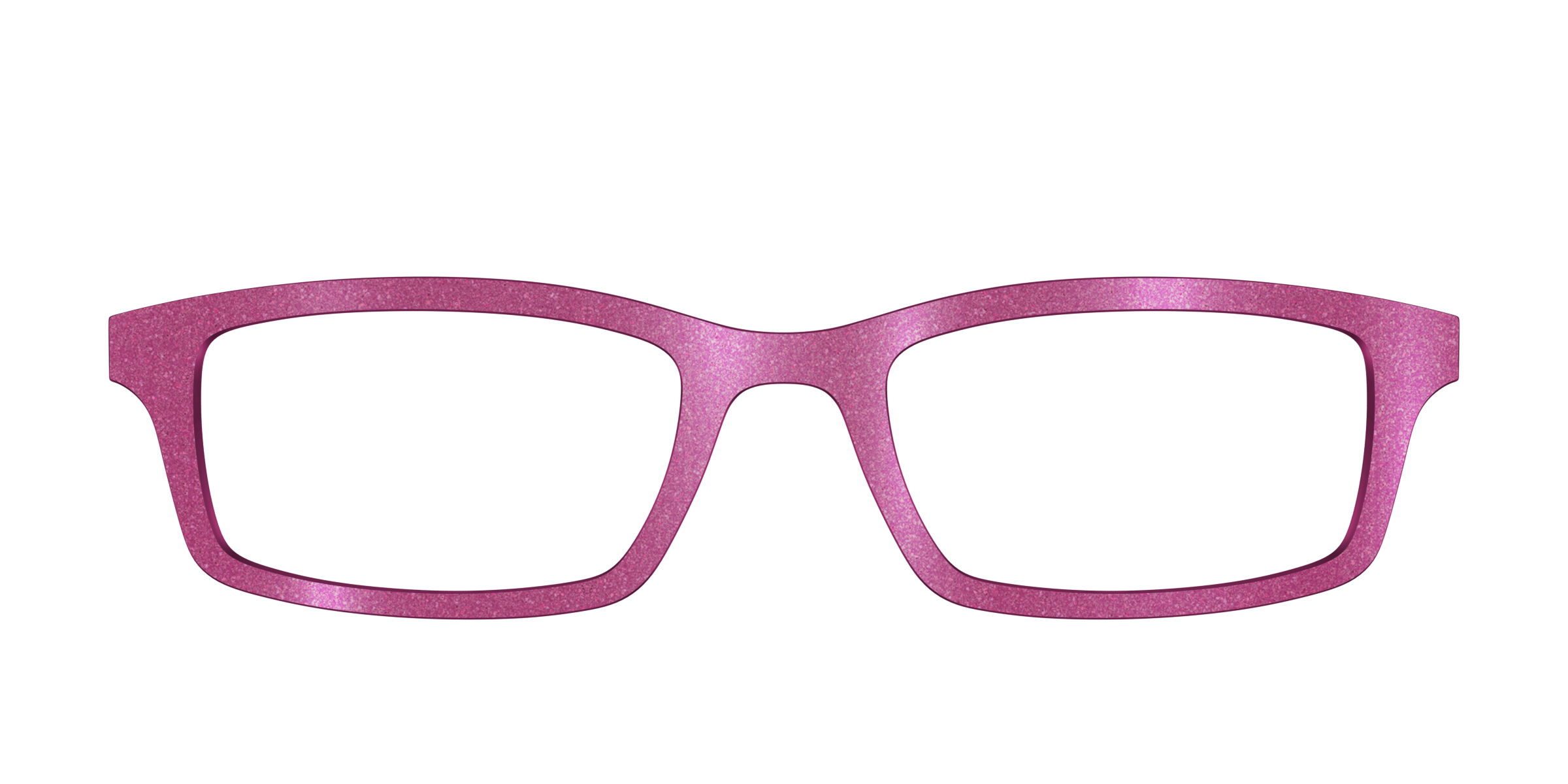The Pink Shimmer