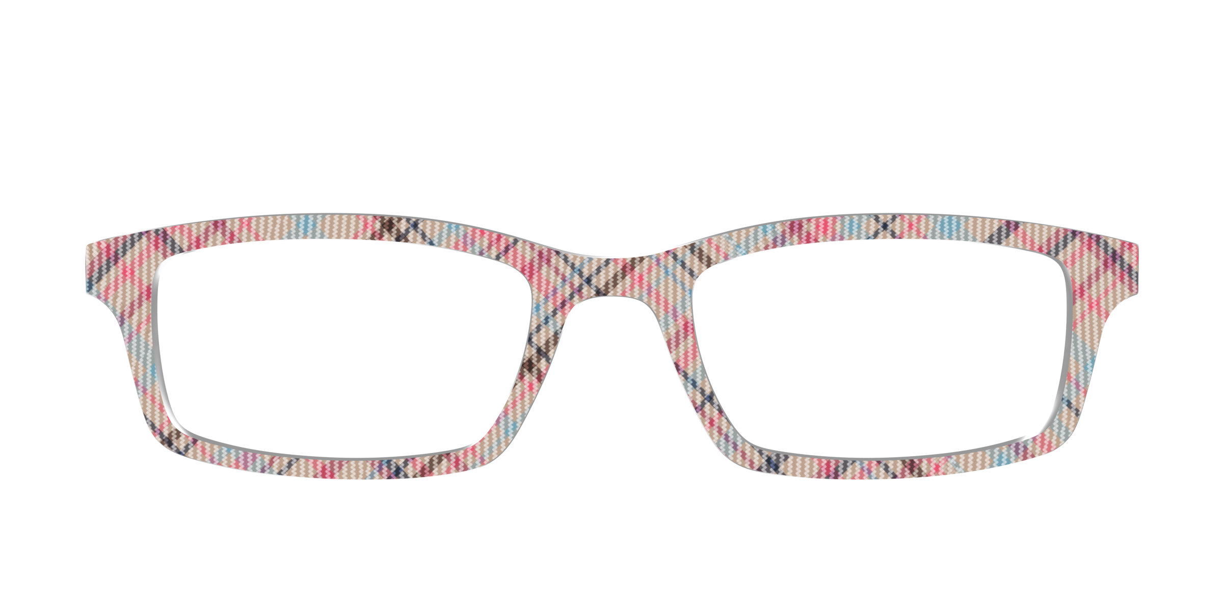 The Pleasant Plaid
