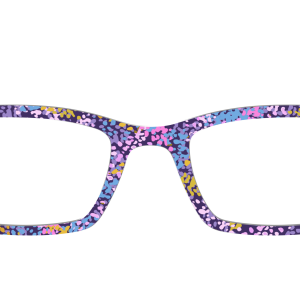 The Posh Petal Stipple