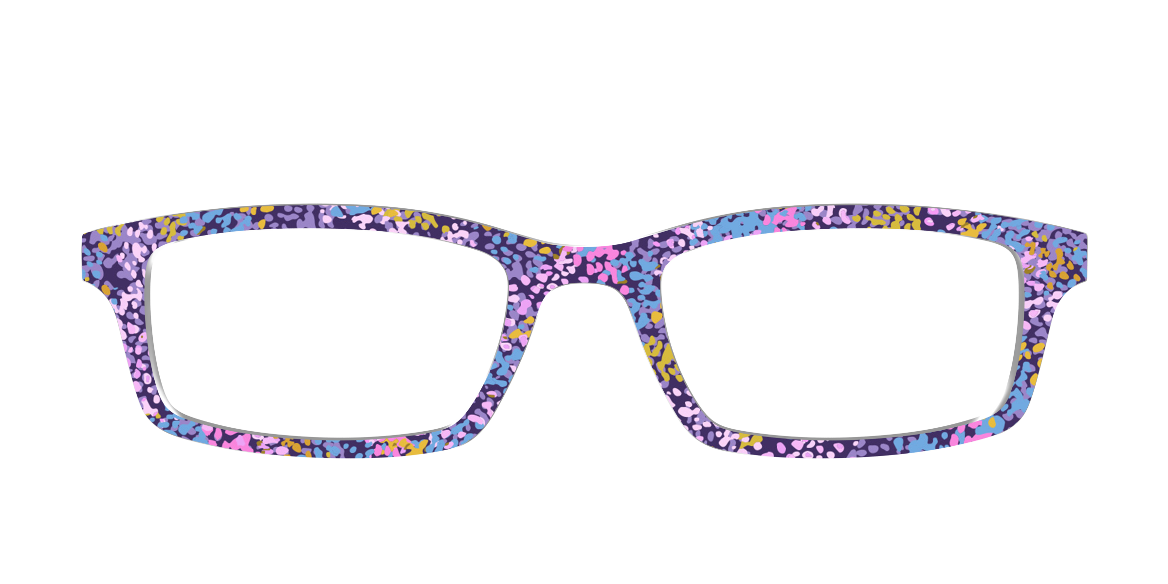 The Posh Petal Stipple