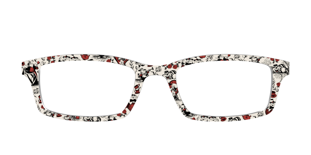 Queen of Hearts Toile
