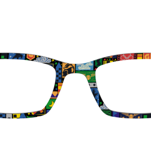 The Quidditch Patchwork