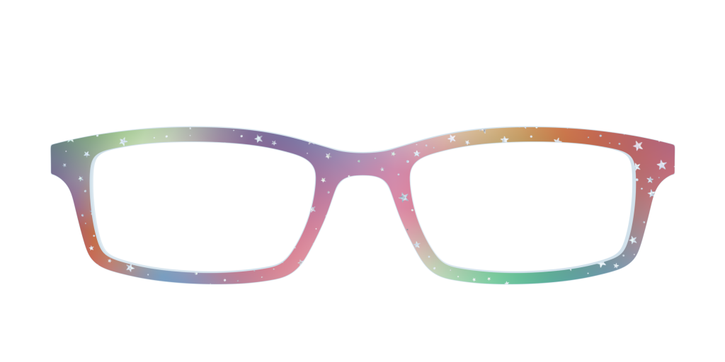 The Rainbow Holographic Celestial
