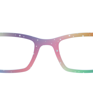 The Rainbow Holographic Celestial