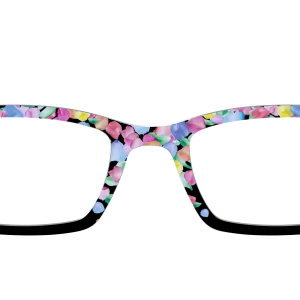 The Rainbow Petal Confetti