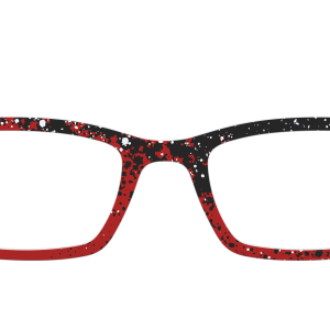 The Raptors Splatter