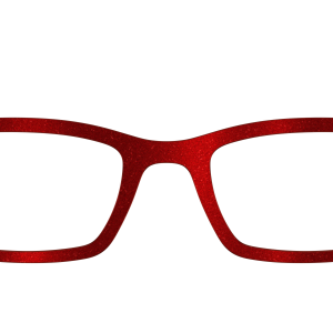 The Red Shimmer