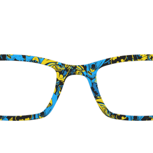 The Retro Batman