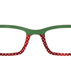 The Shimmer Strawberry