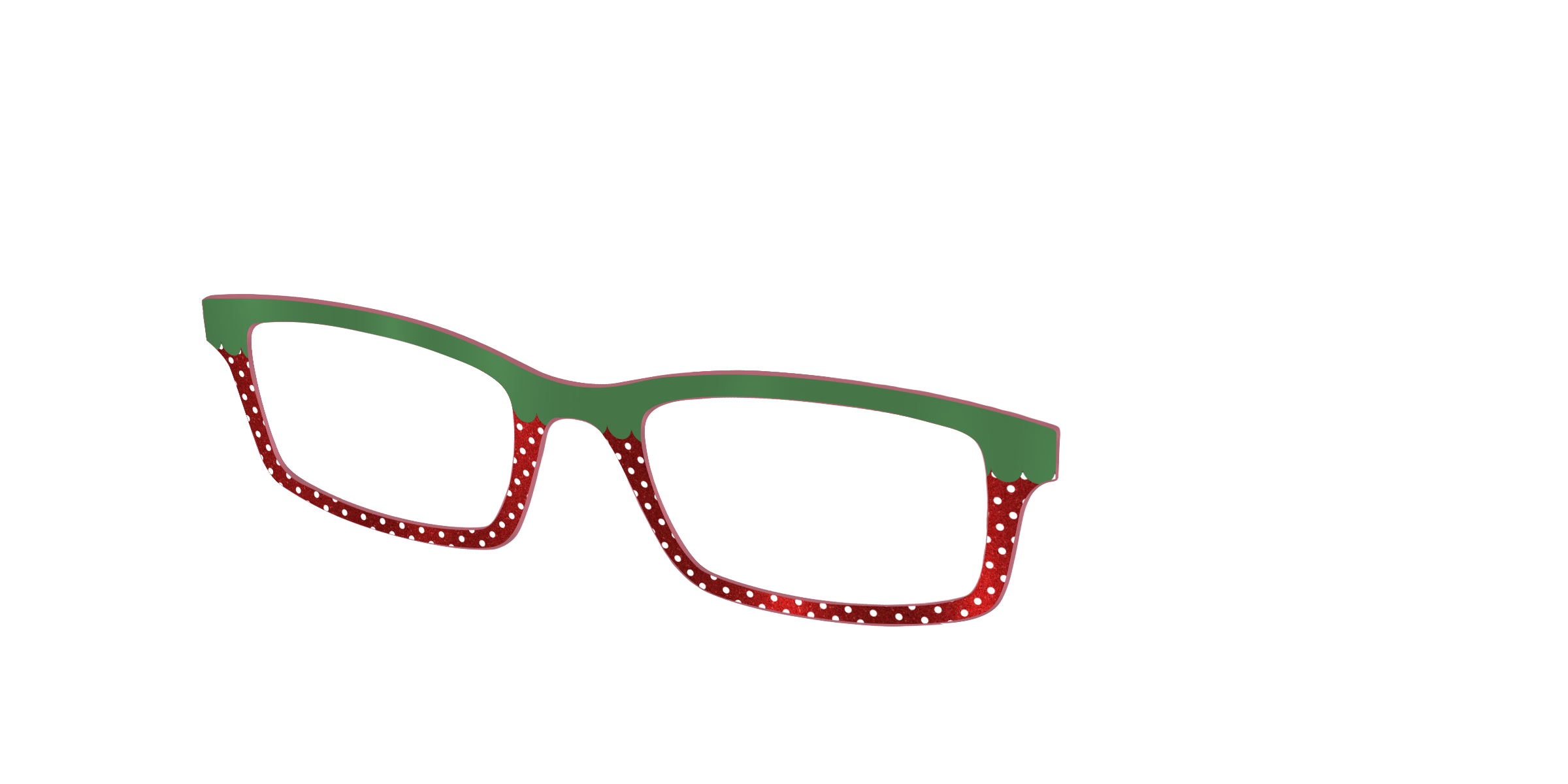 The Shimmer Strawberry - Image 2