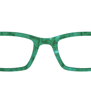 The Slytherin??Pearl Tortoise