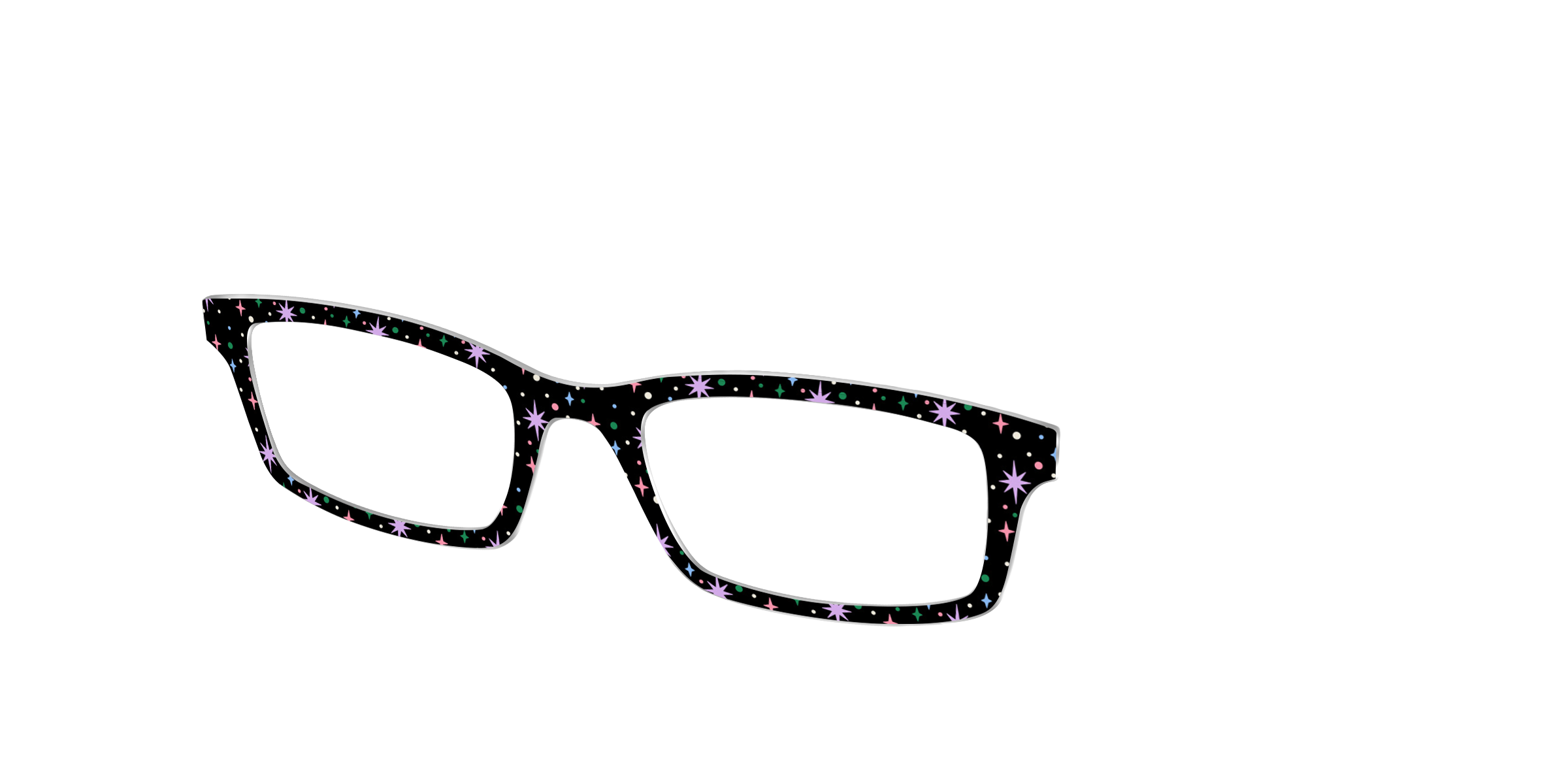 The Spectral Starbursts - Image 2