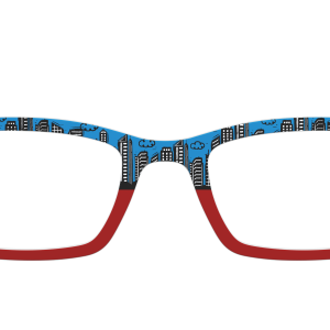Spider-Man City