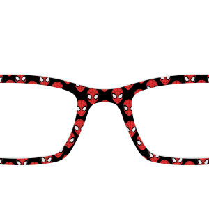 Spider-Man Dot