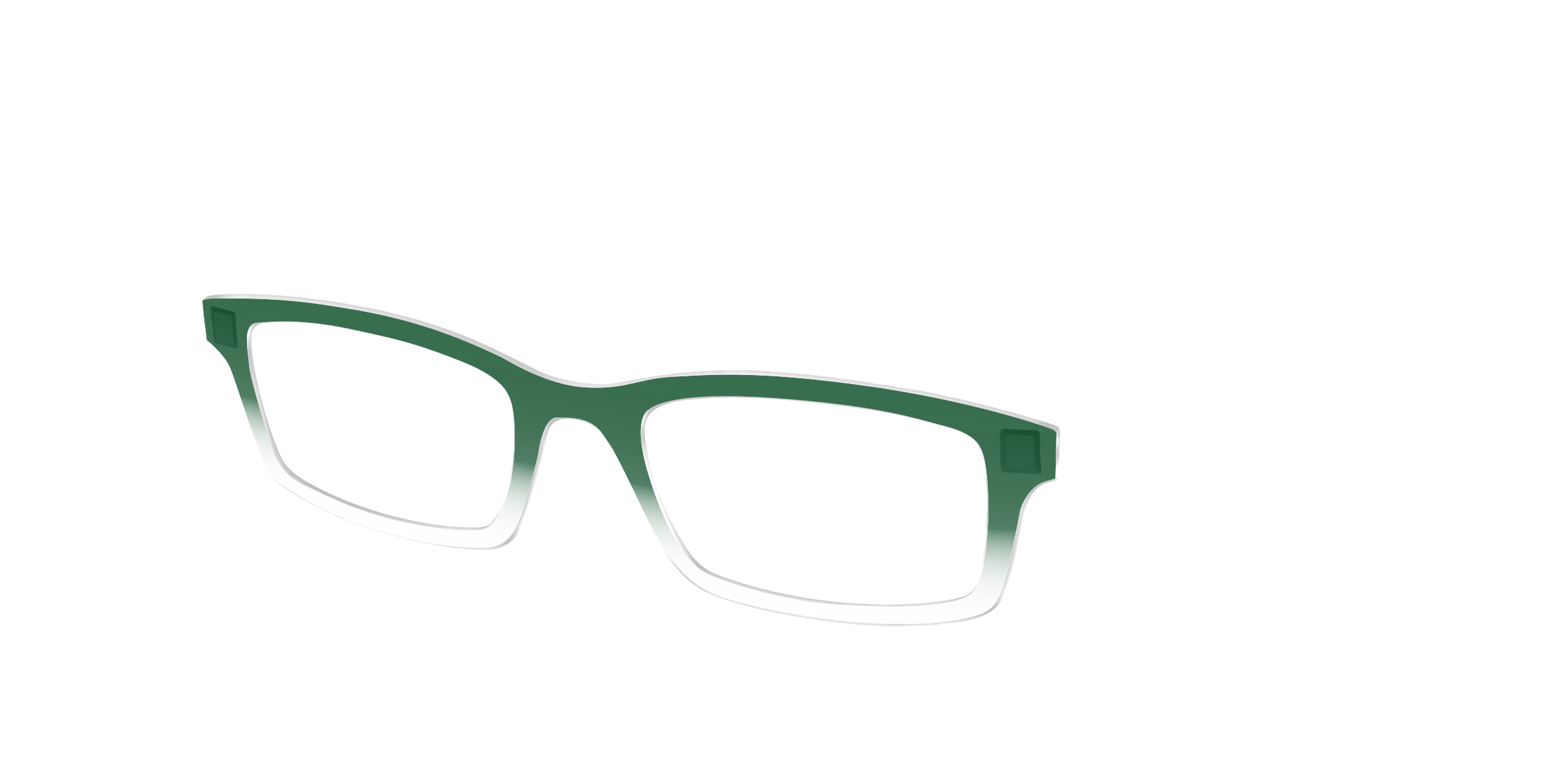 The Spruce Gradient Crystal - Image 2