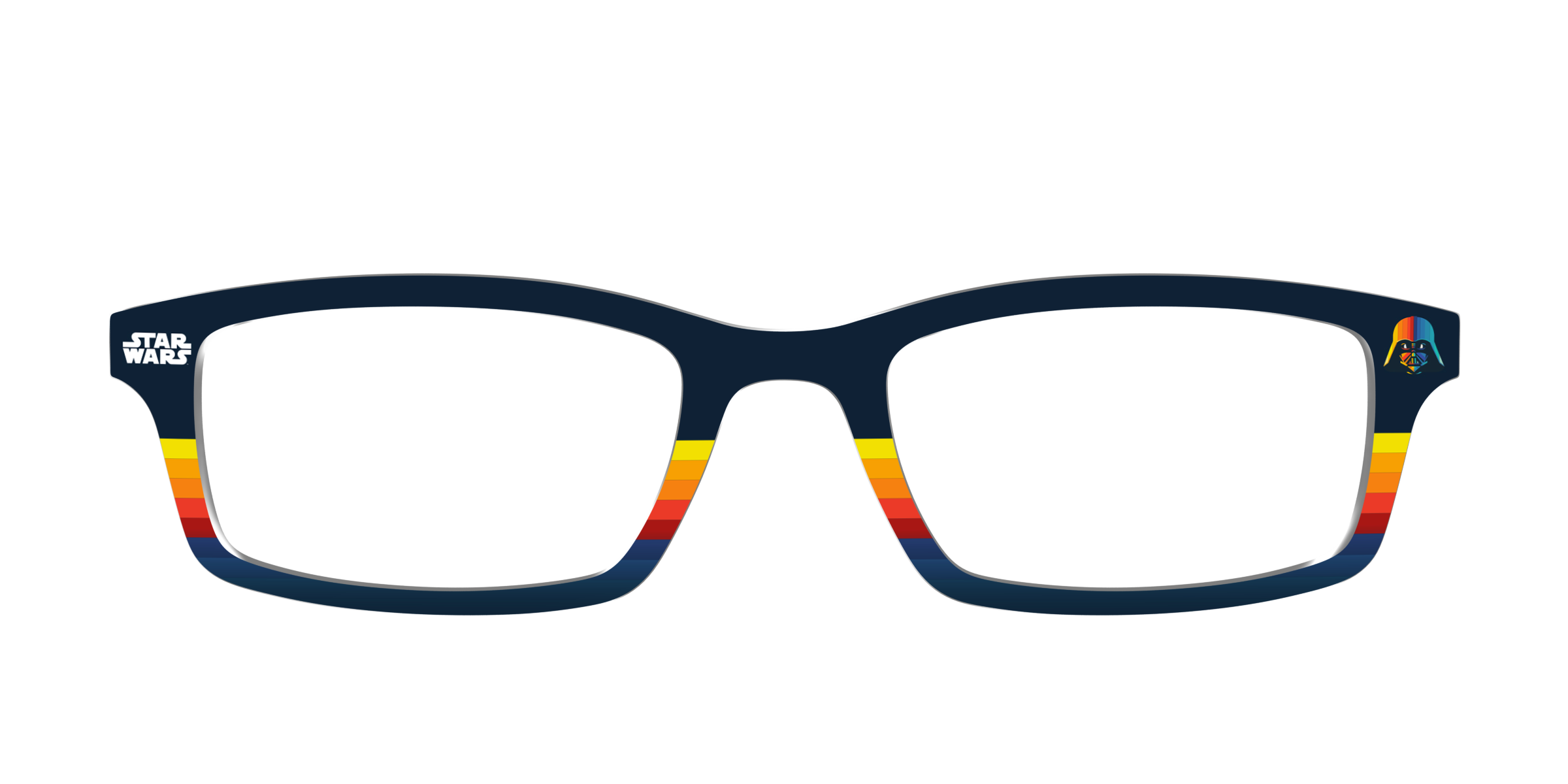 Star Wars? Gradient