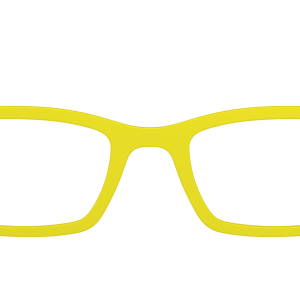 The Sunshine Yellow