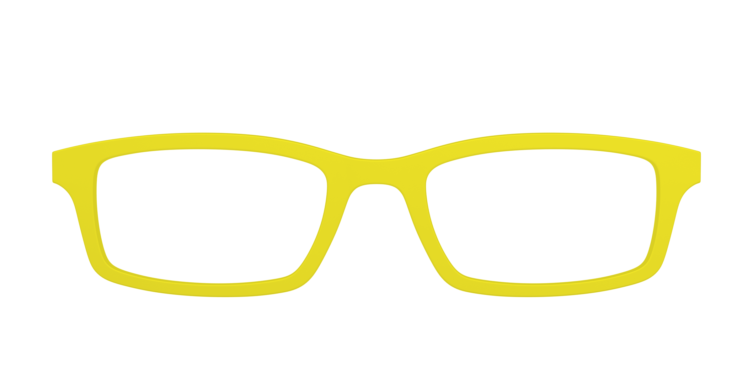 The Sunshine Yellow