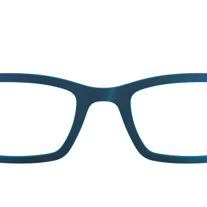 The Teal Mirror