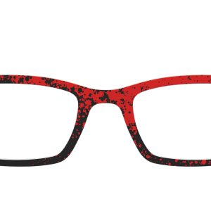 The Trailblazers Splatter