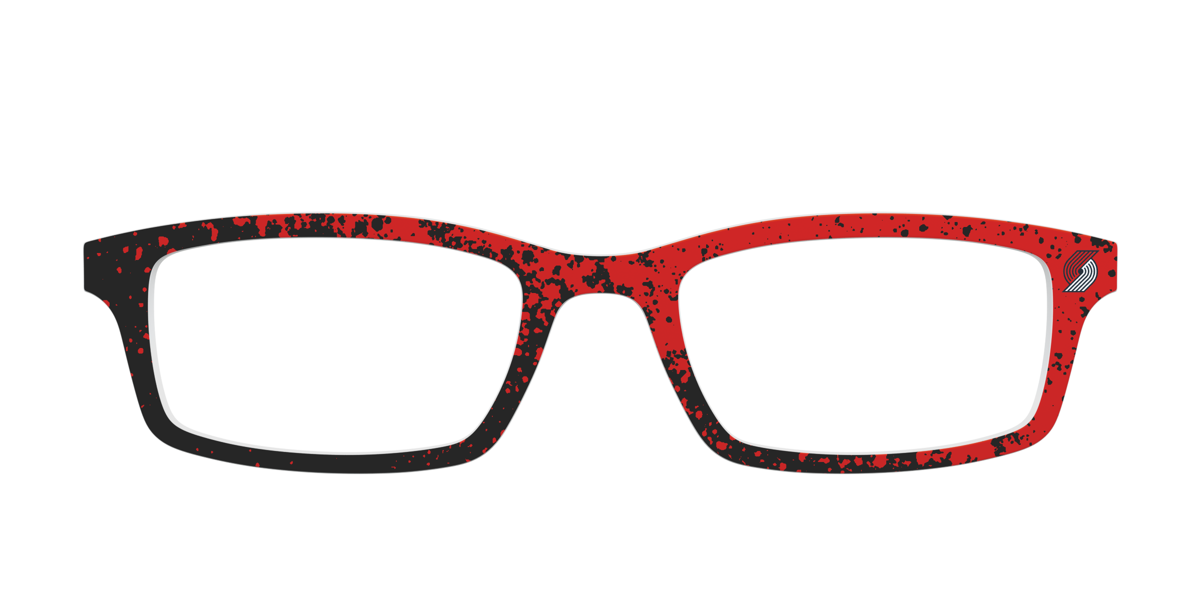 The Trailblazers Splatter